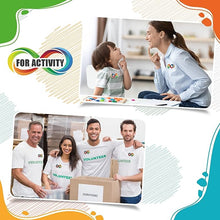 Load image into Gallery viewer, Infinity Neurodivergent Lapel Pin