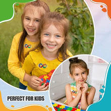 Load image into Gallery viewer, Infinity Neurodivergent Lapel Pin