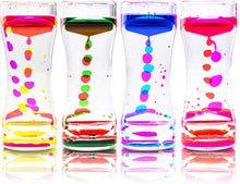 Load image into Gallery viewer, Motion Bubbler