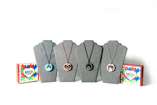 Load image into Gallery viewer, IMANI PENDANT