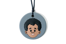 Load image into Gallery viewer, JUSTICE PENDANT