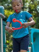 Load image into Gallery viewer, JUSTICE PENDANT