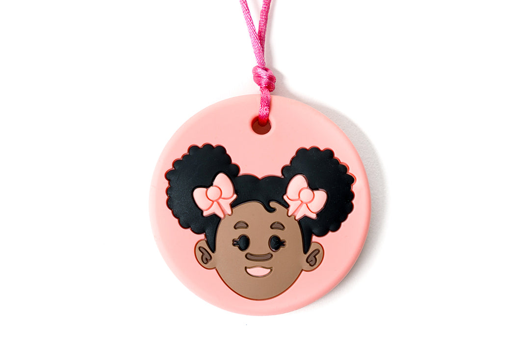 IMANI PENDANT