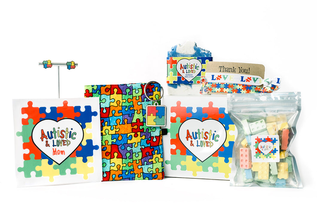 Autistic & Loved Gift Sets